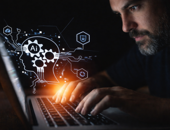 Generative AI development companies 2026