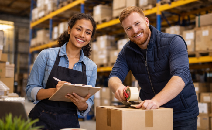 How to sell slow moving inventory fast