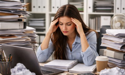 productivity and energy management at work