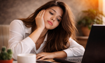 why you have no motivation anymore