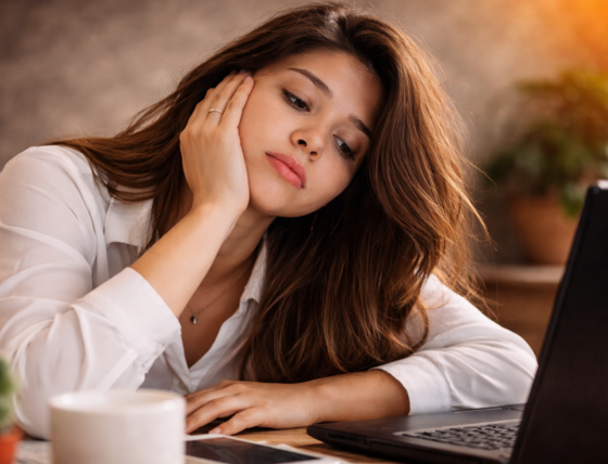 why you have no motivation anymore