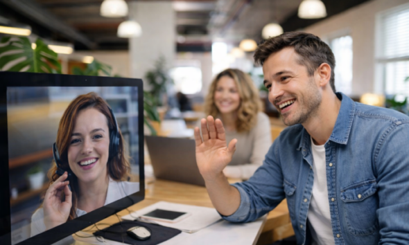 Hybrid workforce management strategies