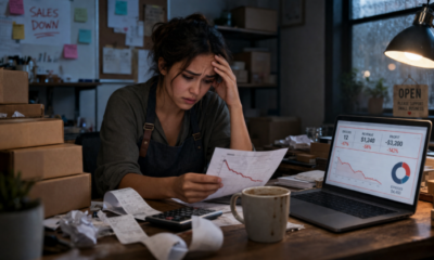 productivity systems for small business