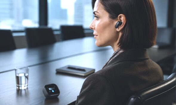 Soundcore Liberty 5 Pro