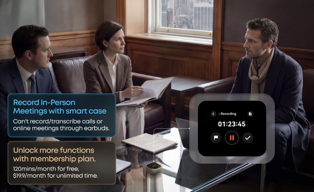 Which AI Meeting Tool Is Better for Meeting Notes