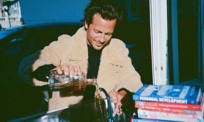 professional_man quit drinking alcohol