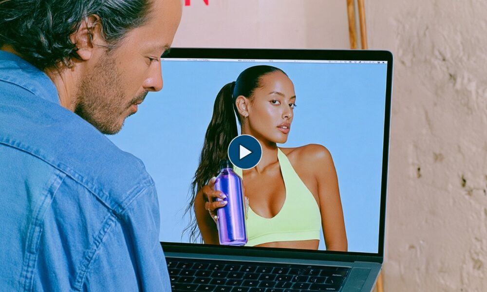 Skip Expensive Shoots Using Advanced AI Generation Capabilities