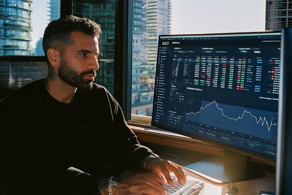 Stop Overthinking AI: How to Use AI in Business to Scale - Addicted 2 ...